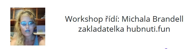 workšop-hubnuti